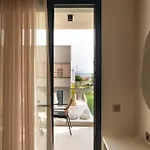 Thera Luxury Living 4* Nikíti