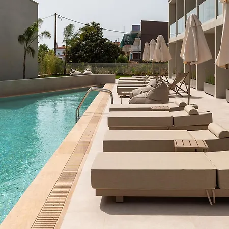 Thera Luxury Living Nikiti (Sithonia)
