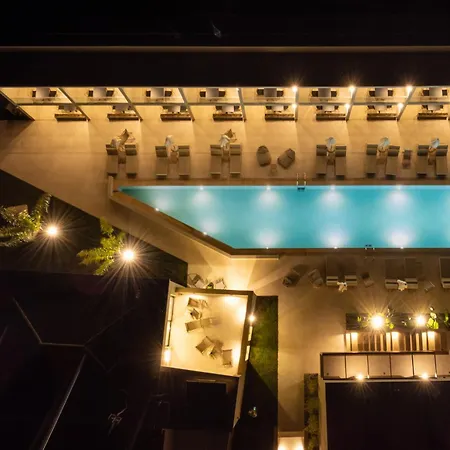 Thera Luxury Living Nikiti (Sithonia)