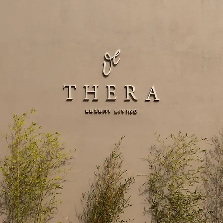 Thera Luxury Living 4* Nikiti (Sithonia)
