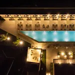 Thera Luxury Living Nikiti (Sithonia)