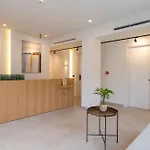 Apart-hotel Thera Luxury Living