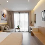 Apart-hotel Thera Luxury Living 4*