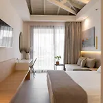 Apart-hotel Thera Luxury Living Nikiti (Sithonia)
