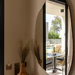 Apart-hotel Thera Luxury Living Nikiti (Sithonia)