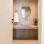 Thera Luxury Living Apart-hotel