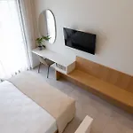 Apart-hotel Thera Luxury Living 4*