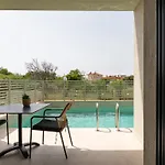 Apart-hotel Thera Luxury Living 4*