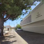 Thera Luxury Living 4*