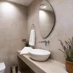 Apart-hotel Thera Luxury Living