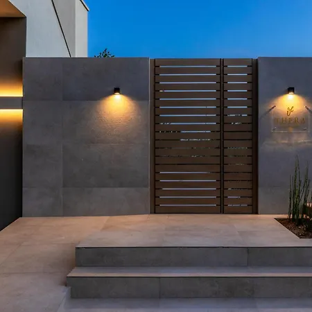 Thera Luxury Living
