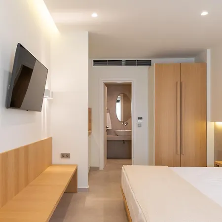 Aparthotel Thera Luxury Living 4*