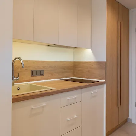 Thera Luxury Living Νικήτη