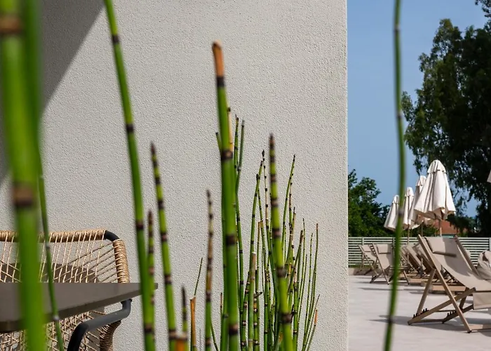 Thera Luxury Living Nikiti (Sithonia)